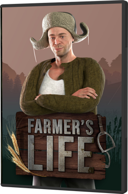 [PC] Farmer's Life - Booze Bites Bets (2025) - Sub ITA