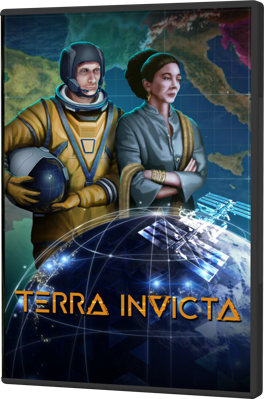 [PC] Terra Invicta (2026) - Sub ITA