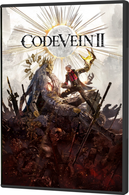 [PC] CODE VEIN II (2026) - Sub ITA