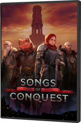 [PC] Songs of Conquest - Rise Eternal (2026) - Sub ITA