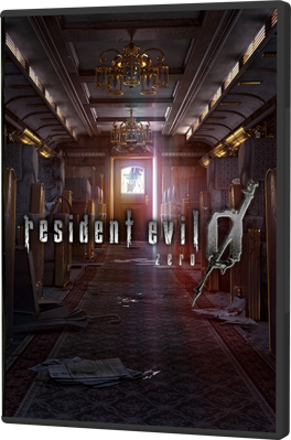 [PC] Resident Evil 0 HD REMASTER (2016) - Sub ITA