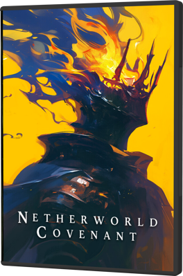 [PC] Netherworld Covenant (2025) - ITA