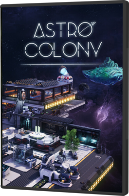 [PC] Astro Colony (2026) - Sub ITA