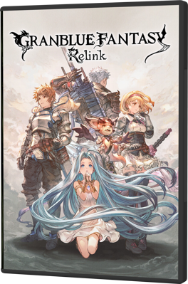 [PC] Granblue Fantasy: Relink (2024) - Sub ITA