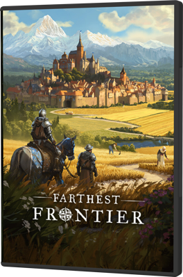 [PC] Farthest Frontier (2026) - Sub ITA