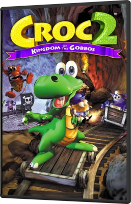 [PC] Croc 2 Kingdom of the Gobbos (2026) - ITA