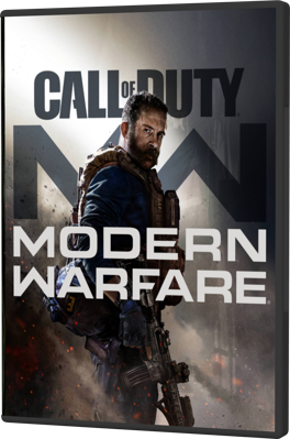[PC] Call of Duty: Modern Warfare (2023) - FULL ITA