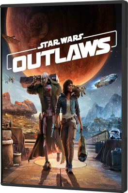 [PC] Star Wars Outlaws (2024) - Sub ITA
