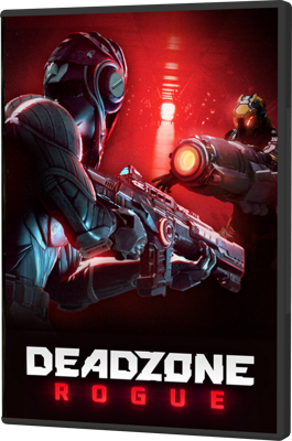 [PC] Deadzone: Rogue (2025) - Sub ITA