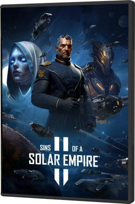 [PC] Sins of a Solar Empire II - Reinforcements (2025) - Sub ITA