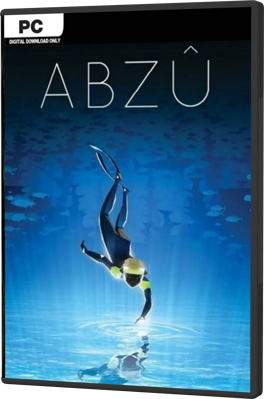 [PC] ABZU (2016) - ITA