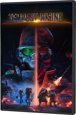 [PC] Tempest Rising (2025) - Sub ITA
