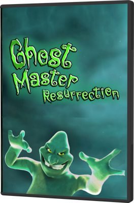 [PC] Ghost Master: Resurrection | Walls of Judgment (2026) - FULL ITA