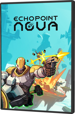 [PC] Echo Point Nova (2024) - Eng
