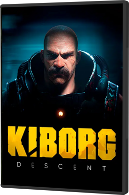 [PC] KIBORG: Descent (2026) - Sub Eng