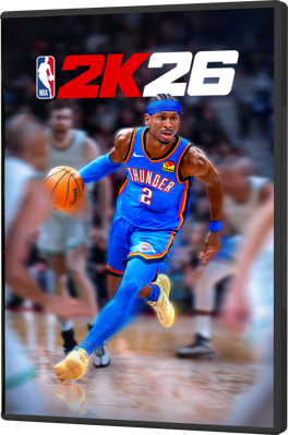 [PC] NBA 2K26 (2025) - Sub ITA