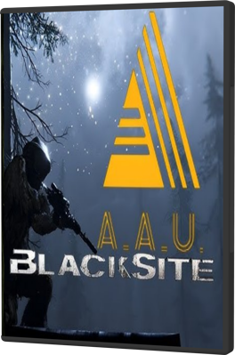 [PC] A.A.U. Black Site (2026) - Sub Eng
