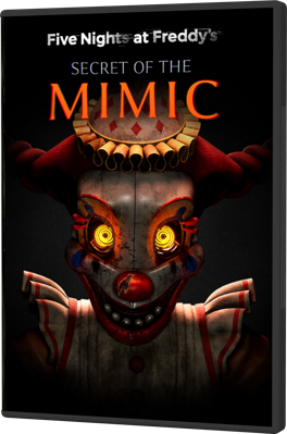 [PC] Five Nights at Freddy's: Secret of the Mimic (2025) - Sub ITA