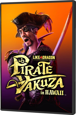 [PC] Like a Dragon: Pirate Yakuza in Hawaii (2025) - Sub ITA