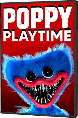 [PC] Poppy Playtime Bundle (Capitoli 1,2,3,4,5) (2026) - Sub ITA