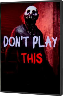 [PC] Don't Play This (2026) - Eng