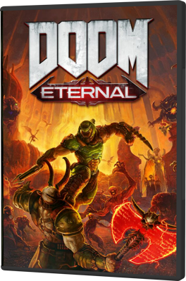 [PC] DOOM Eternal (2020) - FULL ITA