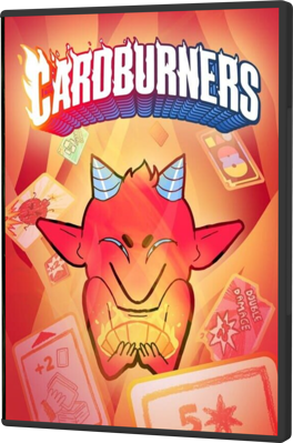 [PC] Cardburners (2026) - Eng