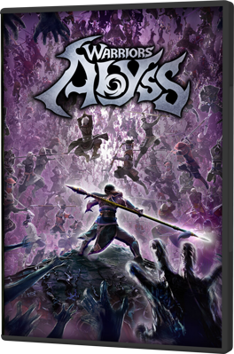 [PC] WARRIORS: Abyss (2026) - ITA