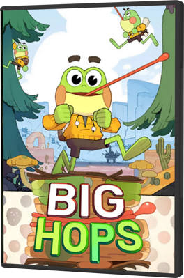 [PC] Big Hops (2026) - Eng
