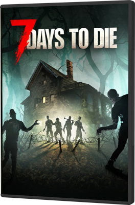 [PC] 7 Days to Die (2024) - ITA