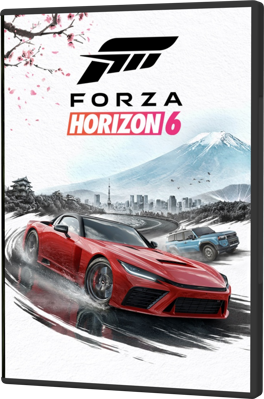 [PC] Forza Horizon 6 -RUNE- (2026) - FULL ITA