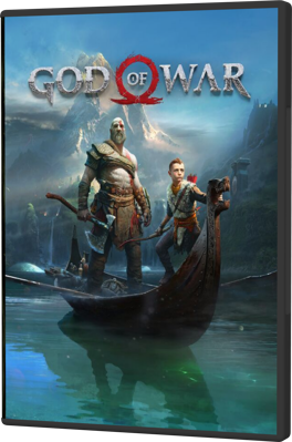 [PC] God of War (2022) - FULL ITA