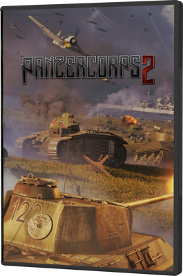 [PC] Panzer Corps 2: Allied Operations - Italy: Vol.1 (2026) - Sub ITA