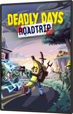[PC] Deadly Days: Roadtrip (2026) - ITA