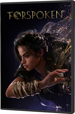 [PC] Forspoken (2023) - Sub ITA