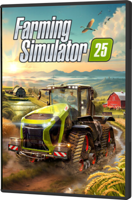 [PC] Farming Simulator 25: Highlands Fishing (2025) - Sub ITA