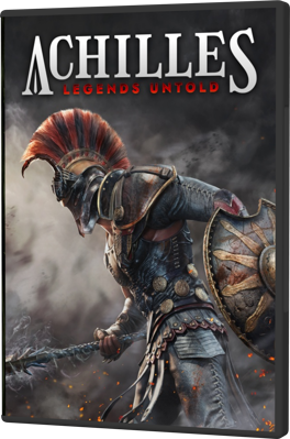 [PC] Achilles: Legends Untold (2023) - Sub ITA