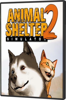 [PC] Animal Shelter 2 - Hunting Dogs Pack (2026) - Sub ITA