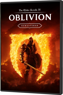 [PC] The Elder Scrolls IV: Oblivion Remastered (2025) - Sub ITA