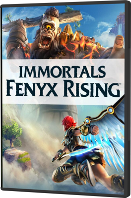[PC] Immortals Fenyx Rising (2022) - FULL ITA
