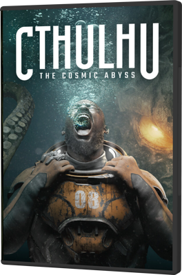 [PC] Cthulhu: The Cosmic Abyss (2026) - Sub ITA