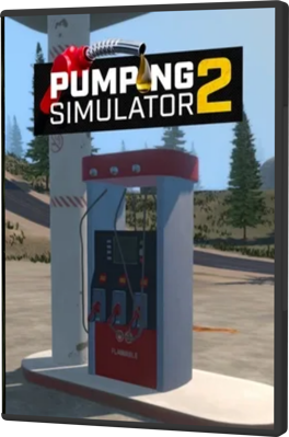 [PC] Pumping Simulator 2 (2023) - ITA