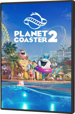 [PC] Planet Coaster 2 (2024) - Sub ITA