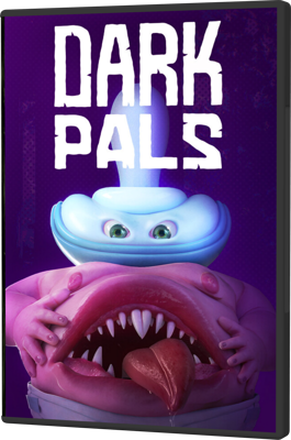[PC] Dark Pals: The 1st Floor (2026) - Sub Eng