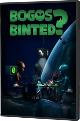 [PC] Bogos Binted? (2026) - ITA