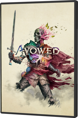 [PC] Avowed (2025) - Sub ITA