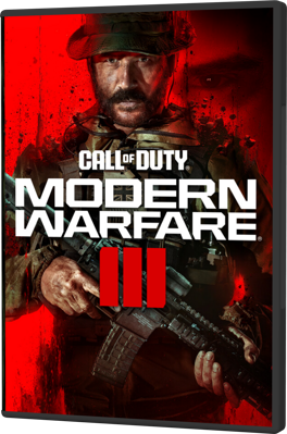 [PC] Call of Duty: Modern Warfare III (2023) - FULL ITA