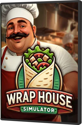 [PC] Wrap House Simulator (2025) - ITA
