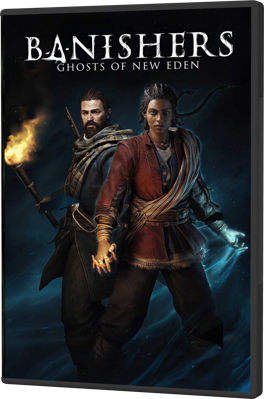 [PC] Banishers: Ghosts of New Eden (2024) - Sub ITA