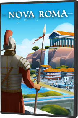 [PC] Nova Roma (2026) - ITA
